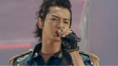 岚 - ARASHI
