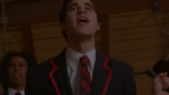 Glee Cast - Animal