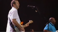 Eric Clapton - 2001 Live On Tour