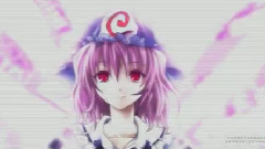 东方project - Eternal Cherry Blossom