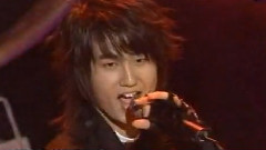 SS501 - Warning