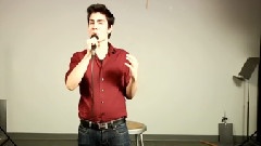 Sam Tsui - Run
