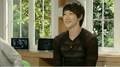 Rain - SBS