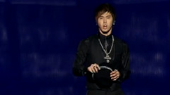 东方神起 - 允浩舞蹈表演