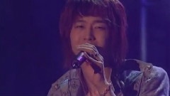 东方神起 - Rising SunShow Part1