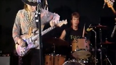 Stevie Ray Vaughan,Eric Johnson,Eric Clapton - Live At The El Macambo