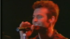 Wet Wet Wet - With A Little Help From My Friends Live