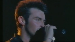 Wet Wet Wet - Blue For You Glasgow