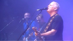 David Gilmour - 英国皇家亚伯厅 Remember That Night