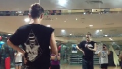 模仿翻唱 - 大艺术家