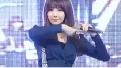 Girl's Day - 期待