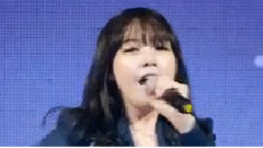 Girl's Day - 一闪一闪