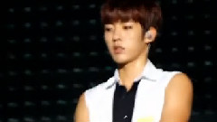 Infinite - 说中文