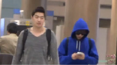 Infinite - 广州机场