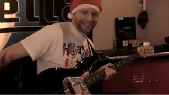Neverstore - It's X-mas Time Again