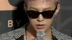 G-Dragon(BigBang) - BBF Style Icon Awards