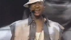 Usher - Pop Ya Collar
