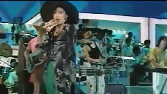 中山美穗 - 50/50