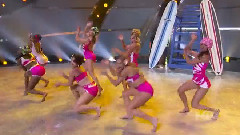 So You Think You Can Dance - Rock Lobster