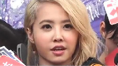 蔡依林 - 电子联访