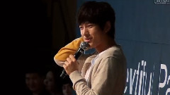 Infinite,L(Infinite) - Ending Talk