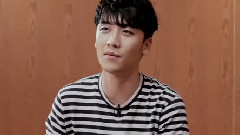 胜利(Bigbang) - SSTV Plus V.I特别篇