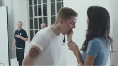 Professor Green - Never Be A Right Time