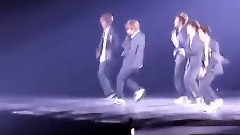 EXO-M,EXO-K,EXO,SM Town - Growl