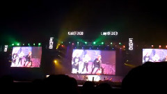 EXO,少女时代,Super Junior,SHINee,SM Town - SM7舞蹈舞台
