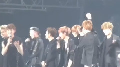EXO,EXO-K,EXO-M - Talk