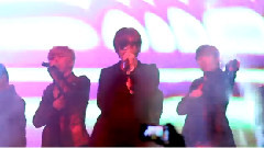 U-Kiss - Talk & 好欺负吗