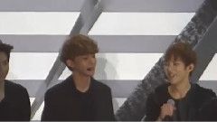 EXO,EXO-M,EXO-K - Talk