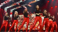 AOA - 动摇