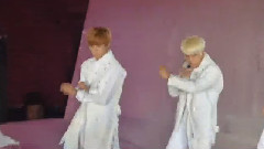 EXO,SHINee - Lucifer