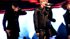 U-Kiss - Standing Still