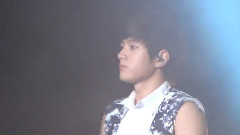 Infinite - 明洙卖萌