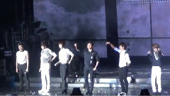 Infinite - Talk秀中文