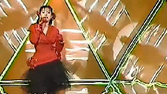中山美穗 - Liberty Girl