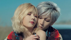 Trouble Maker - 没有明天