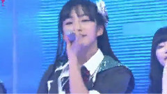 HKT48 - 回遊魚のキャパシティ