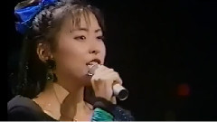 中山美穗 - Catch Me