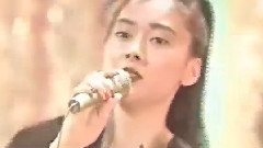 中山美穗 - Rosa
