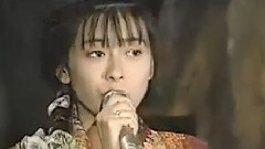 中山美穗 - Virgin Eyes