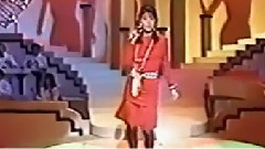 中山美穗 - WAKU WAKUさせて