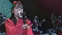 中山美穗 - WAKU WAKUさせて