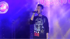 魏晨 - 魏晨资阳歌友会