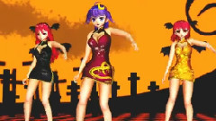 东方project - Girls