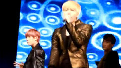 U-Kiss - Standing Still