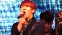 U-Kiss - Standing Still