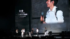 Infinite - Solo & Talking